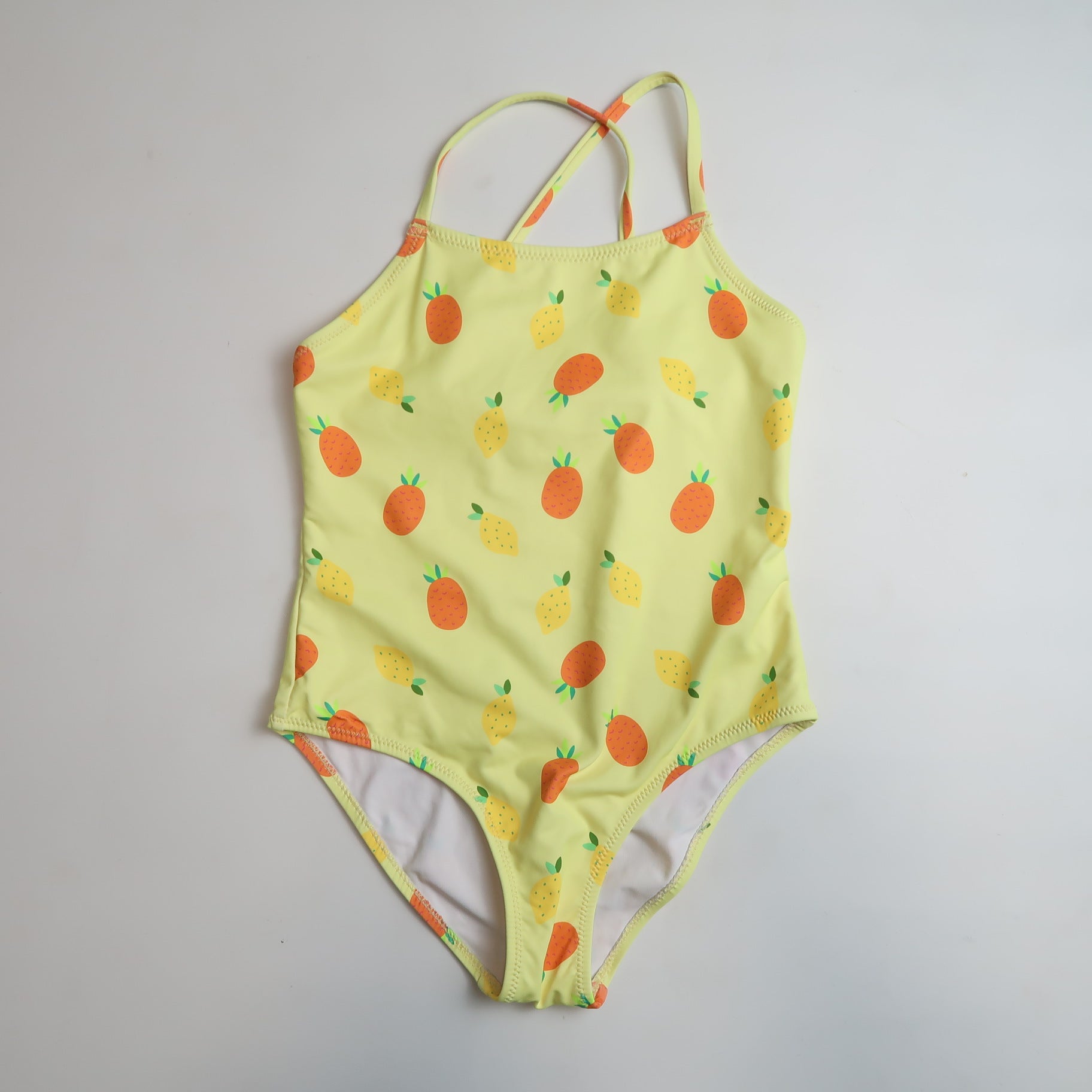 Zara - Swimwear (4/5Y)