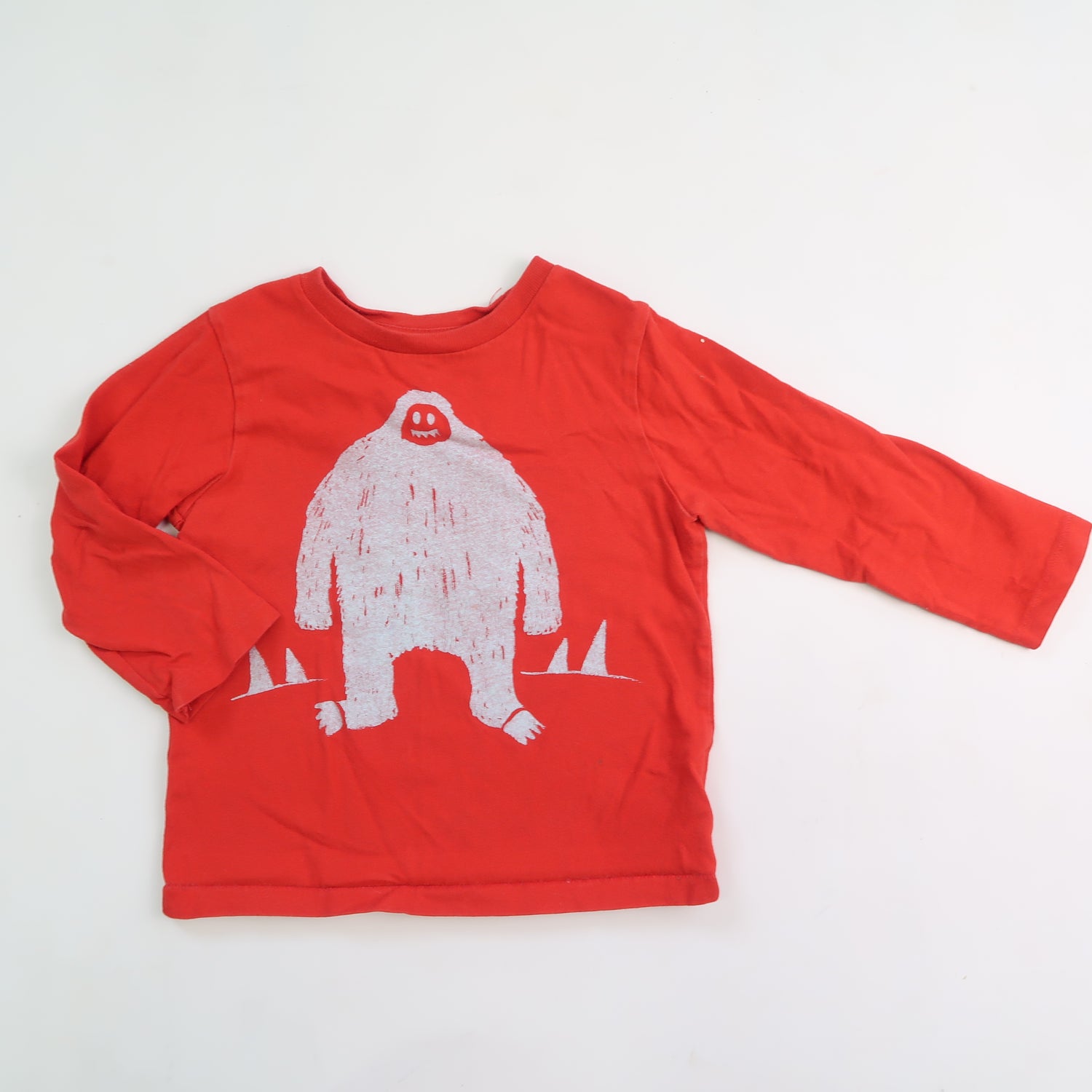 Gap - Long Sleeve (2T)