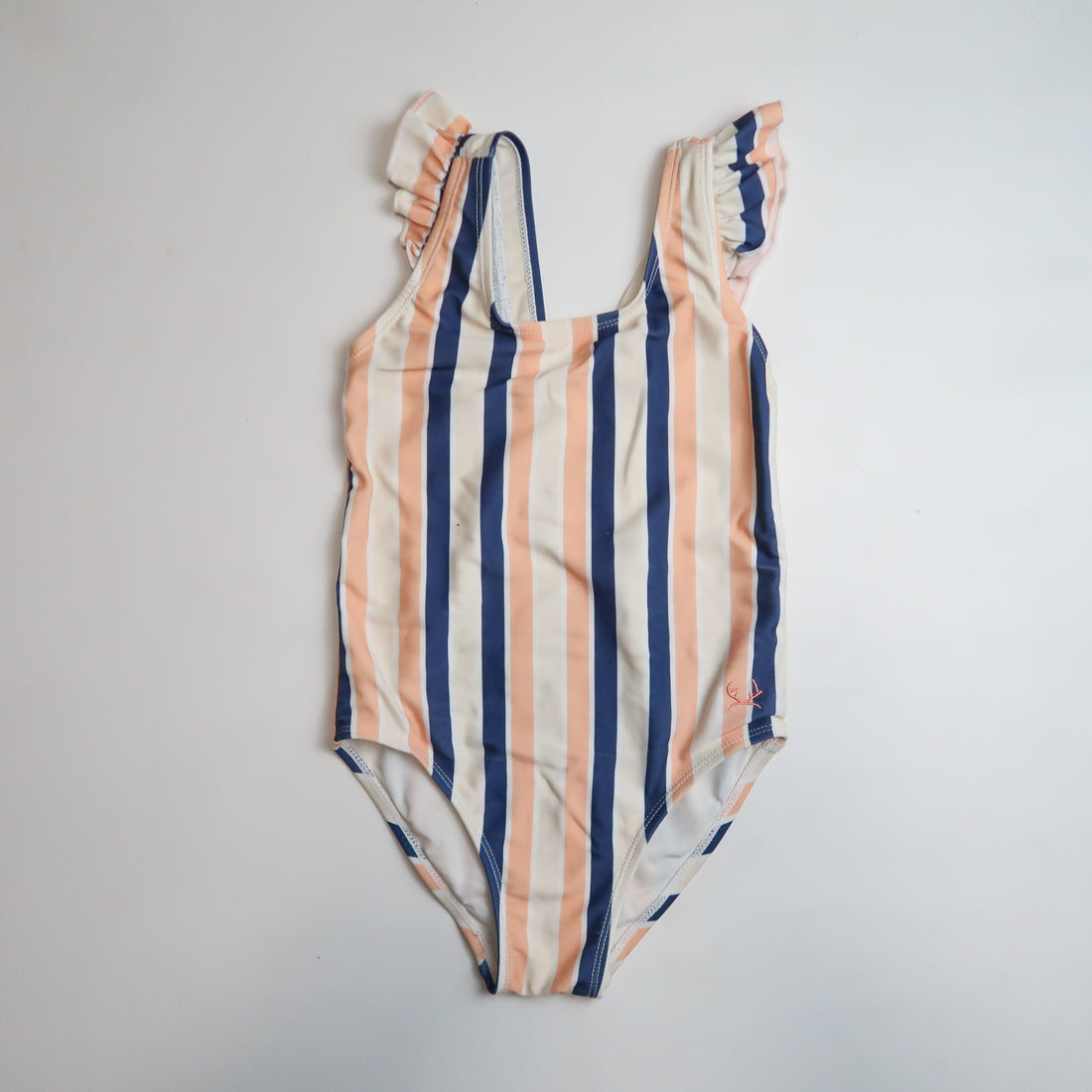 Little Buck - Swimwear (4/5Y)