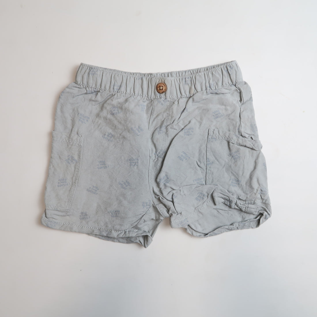 Zara - Shorts (3/4Y)