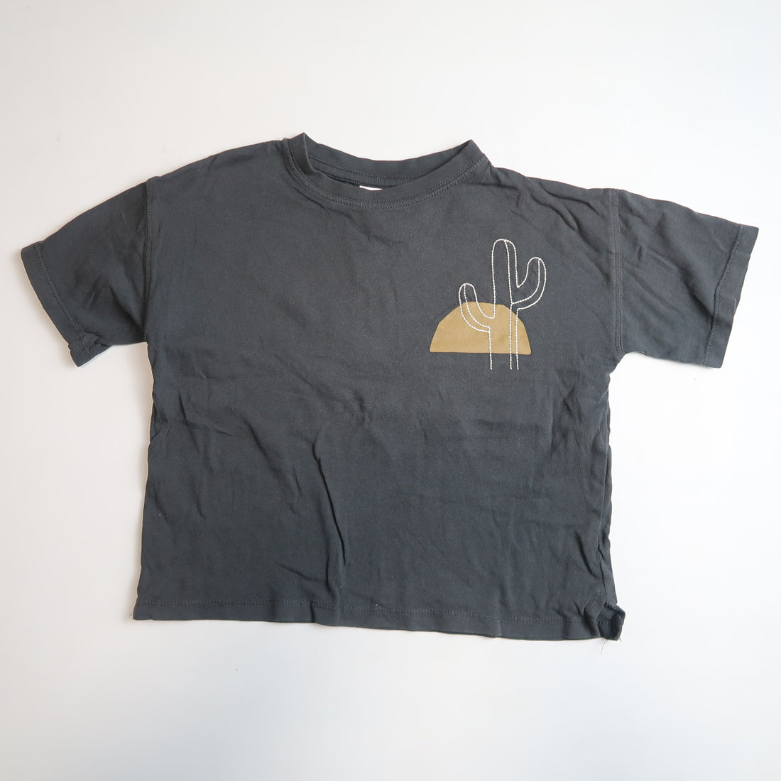 Zara - T-Shirt (3/4Y)