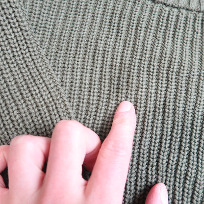 Mebie Baby - Sweater (6-12M) *faint mark