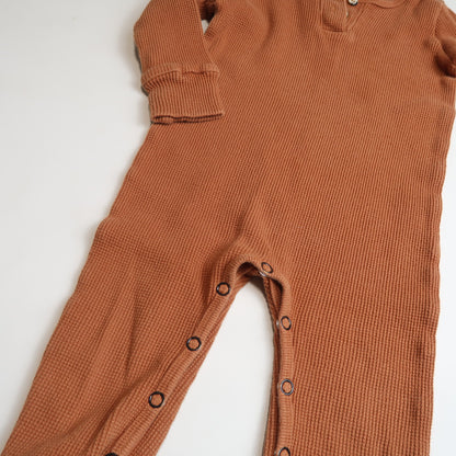 Posh &amp; Cozy - Romper (9-12M)