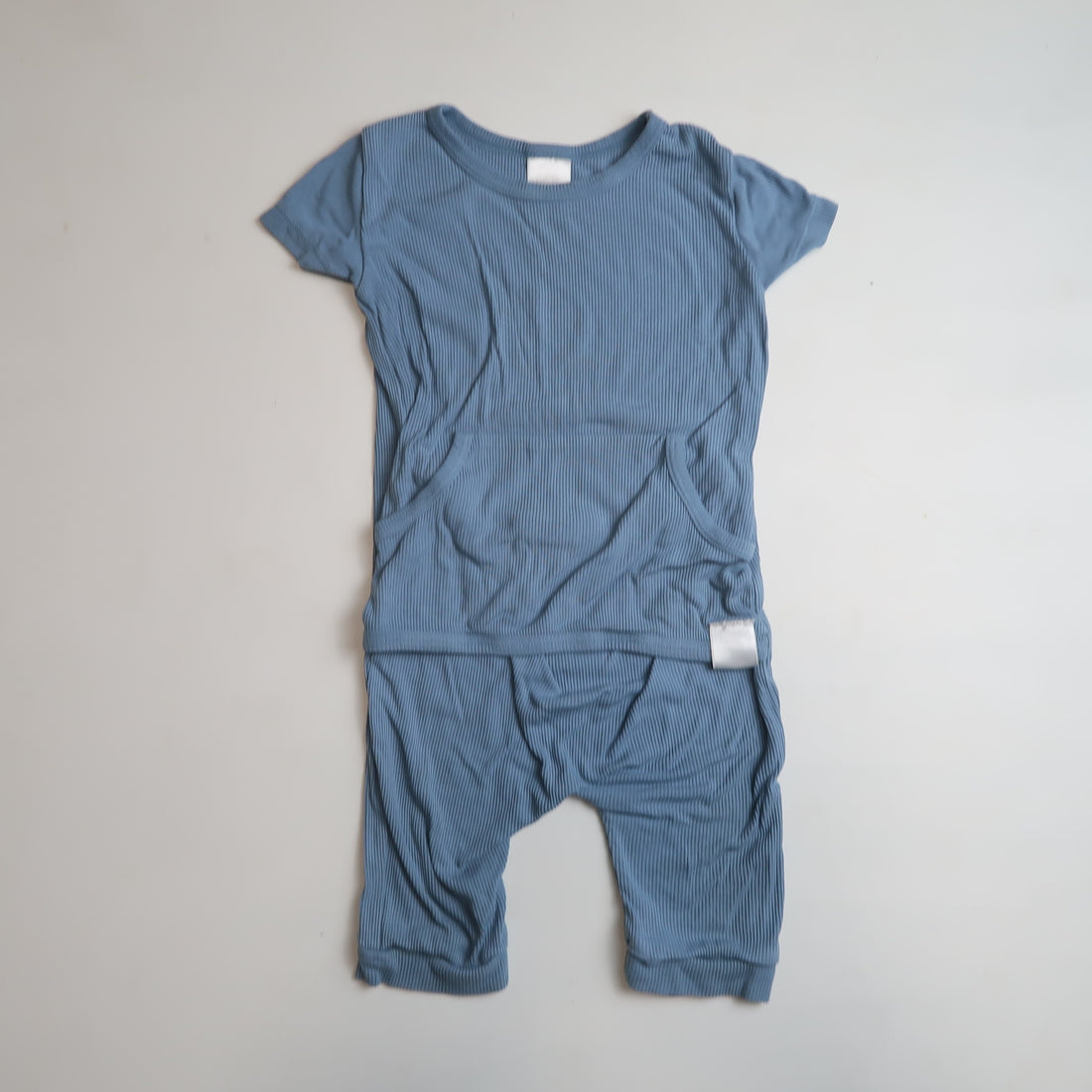 Ready Set Romper - Romper (12-24M)