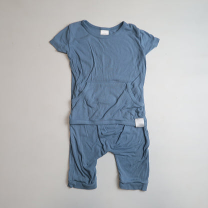 Ready Set Romper - Romper (12-24M)