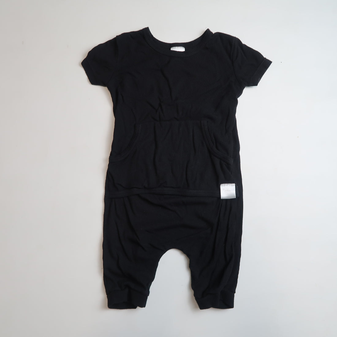Ready Set Romper - Romper (12-24M)