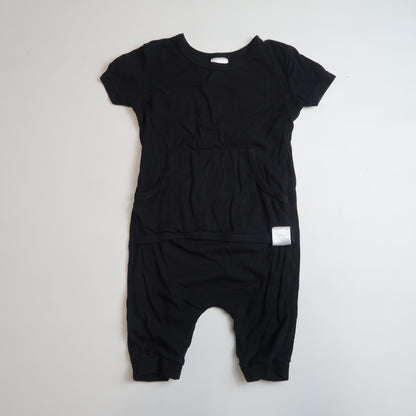 Ready Set Romper - Romper (12-24M)