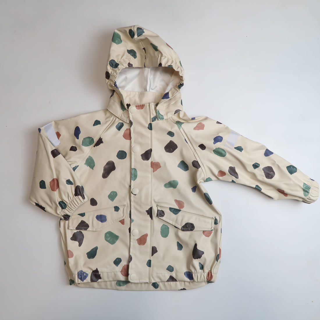 H&M - Rain Jacket (1-2Y)