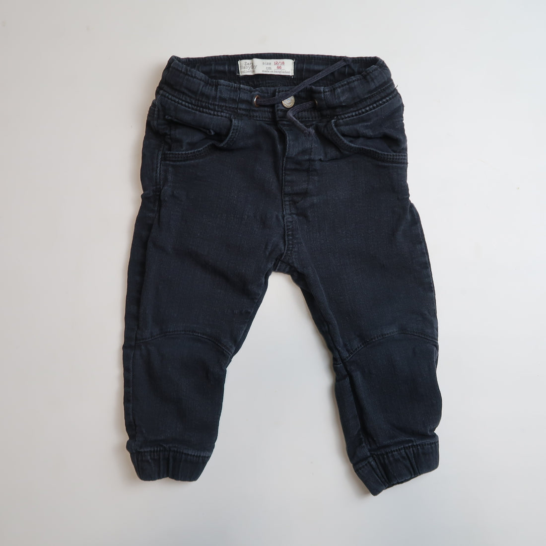 Zara - Pants (12-18M)