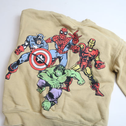 H&amp;M - Sweatshirt (4-6Y)