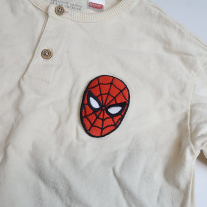 H&amp;M - Long Sleeve (4-6Y)