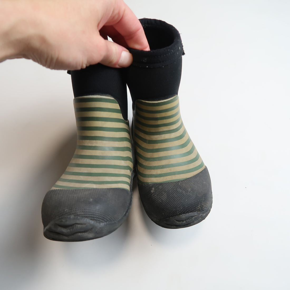 Stonz - Boots (Shoes - 5) *gently used