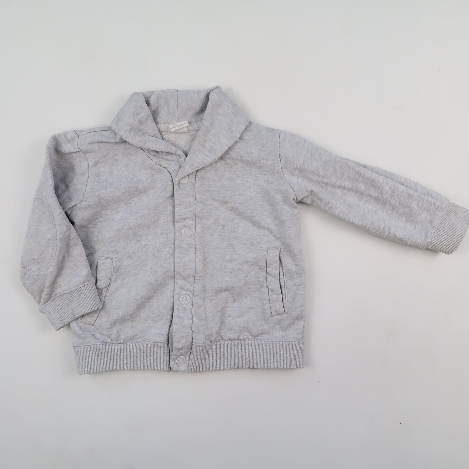 H&amp;M - Sweatshirt (12-18M)