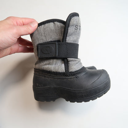 Stonz - Boots (Shoes - 6)