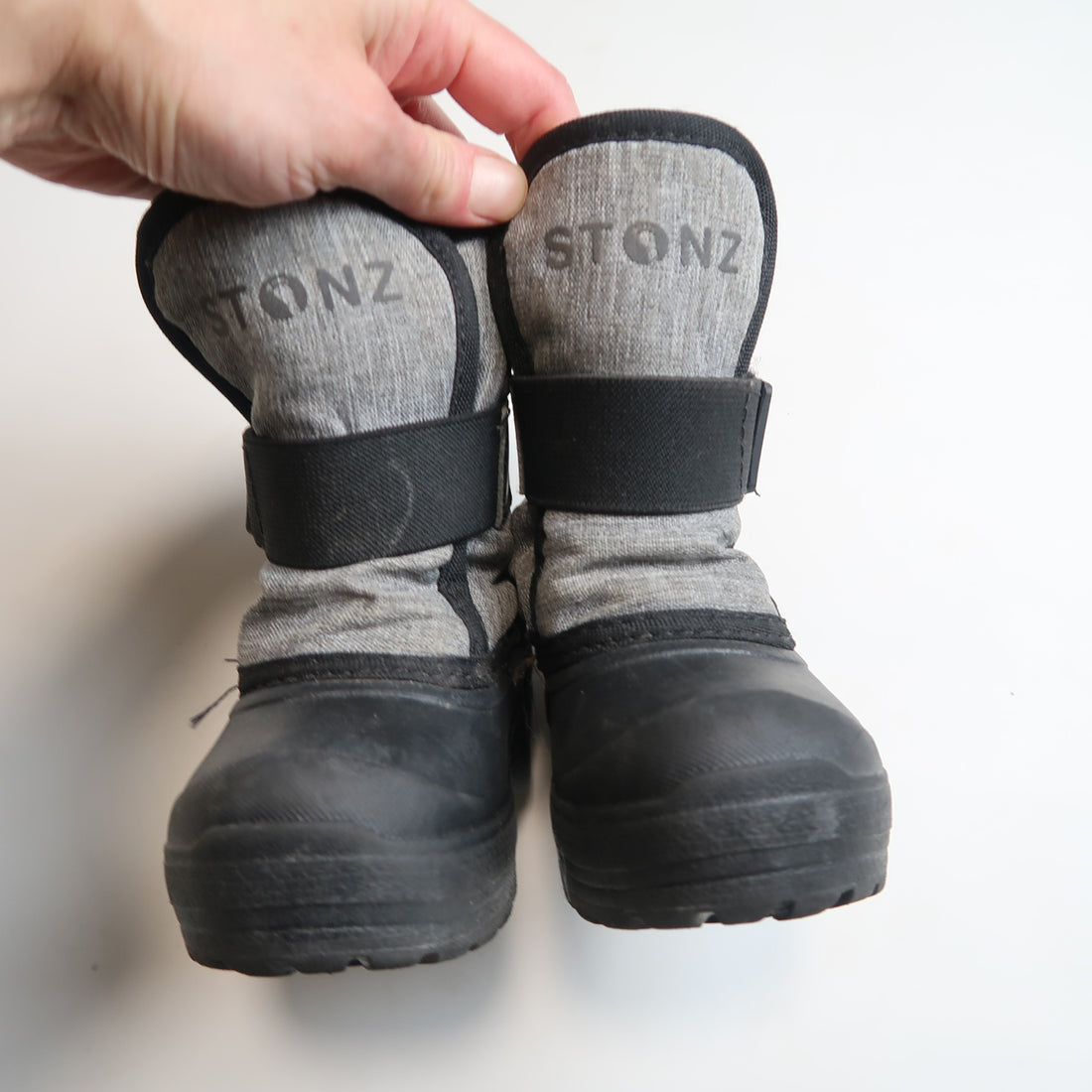 Stonz - Boots (Shoes - 6)