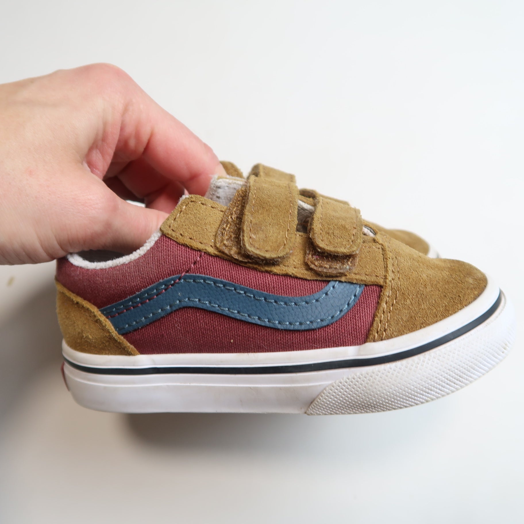 Vans - Shoes (Shoes - 6)