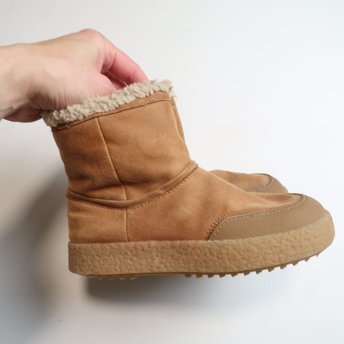 Zara - Boots (10/11)