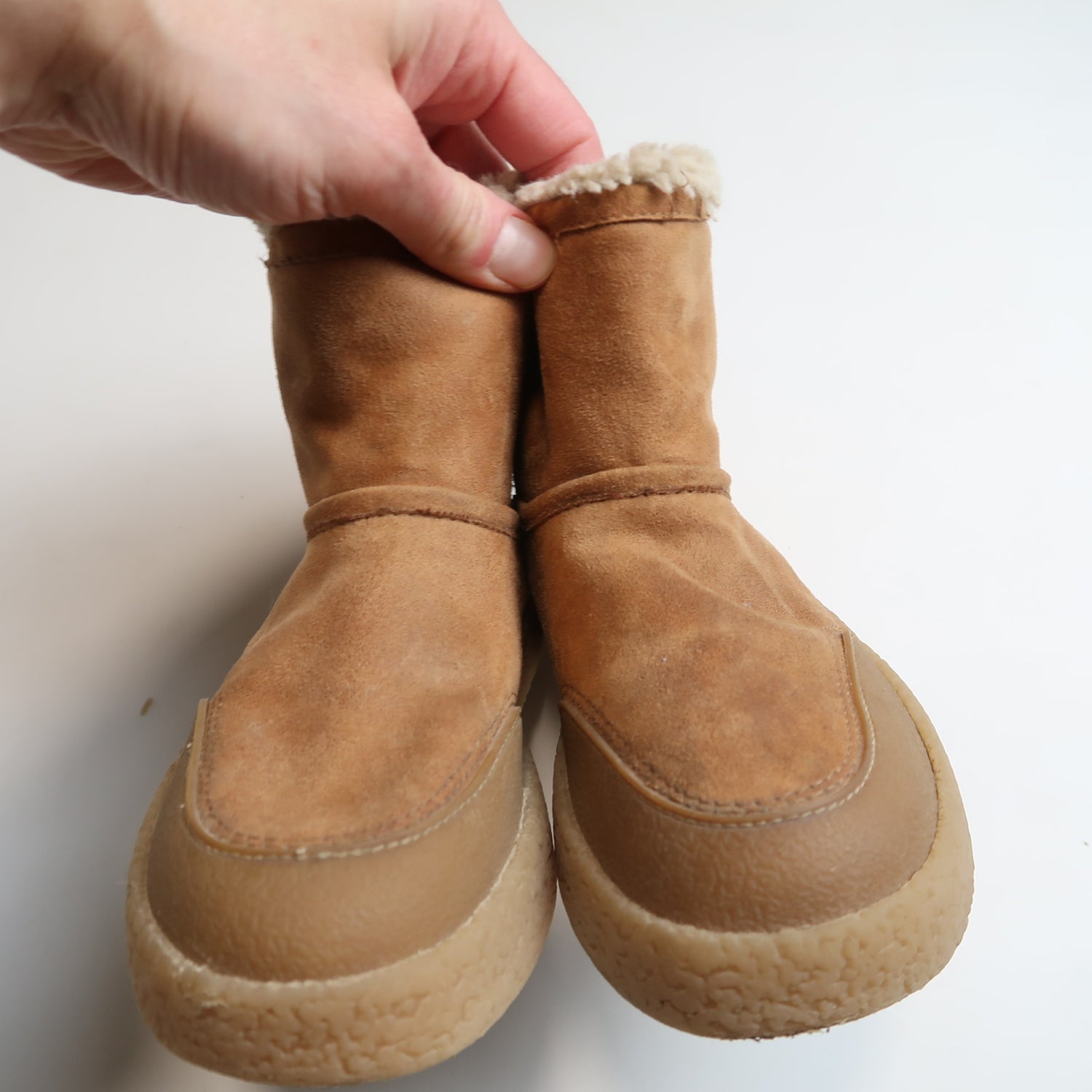 Zara - Boots (10/11)