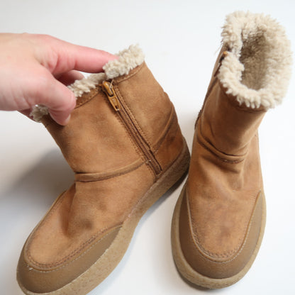 Zara - Boots (10/11)