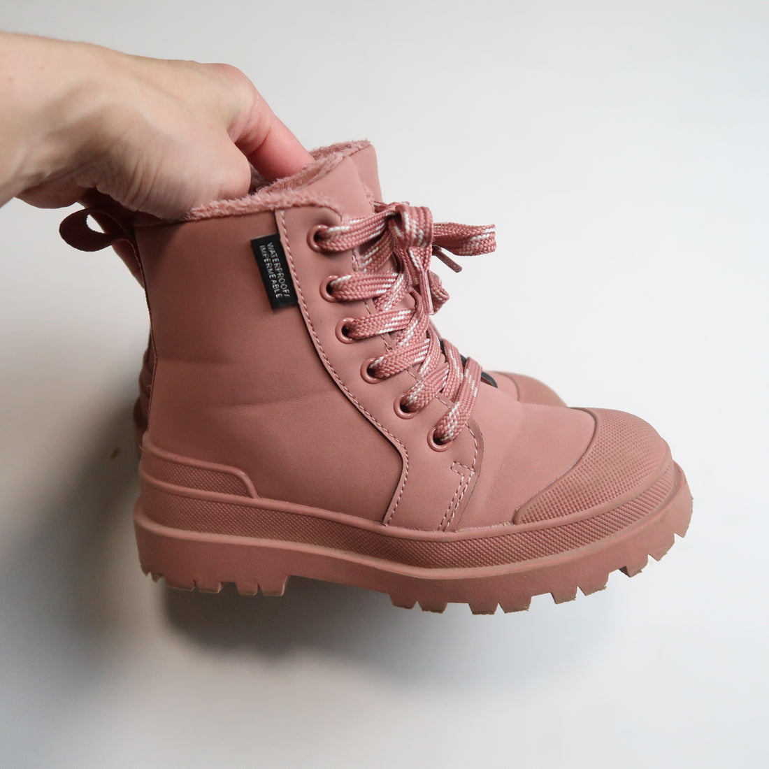 H&amp;M - Boots (Shoes - 12)