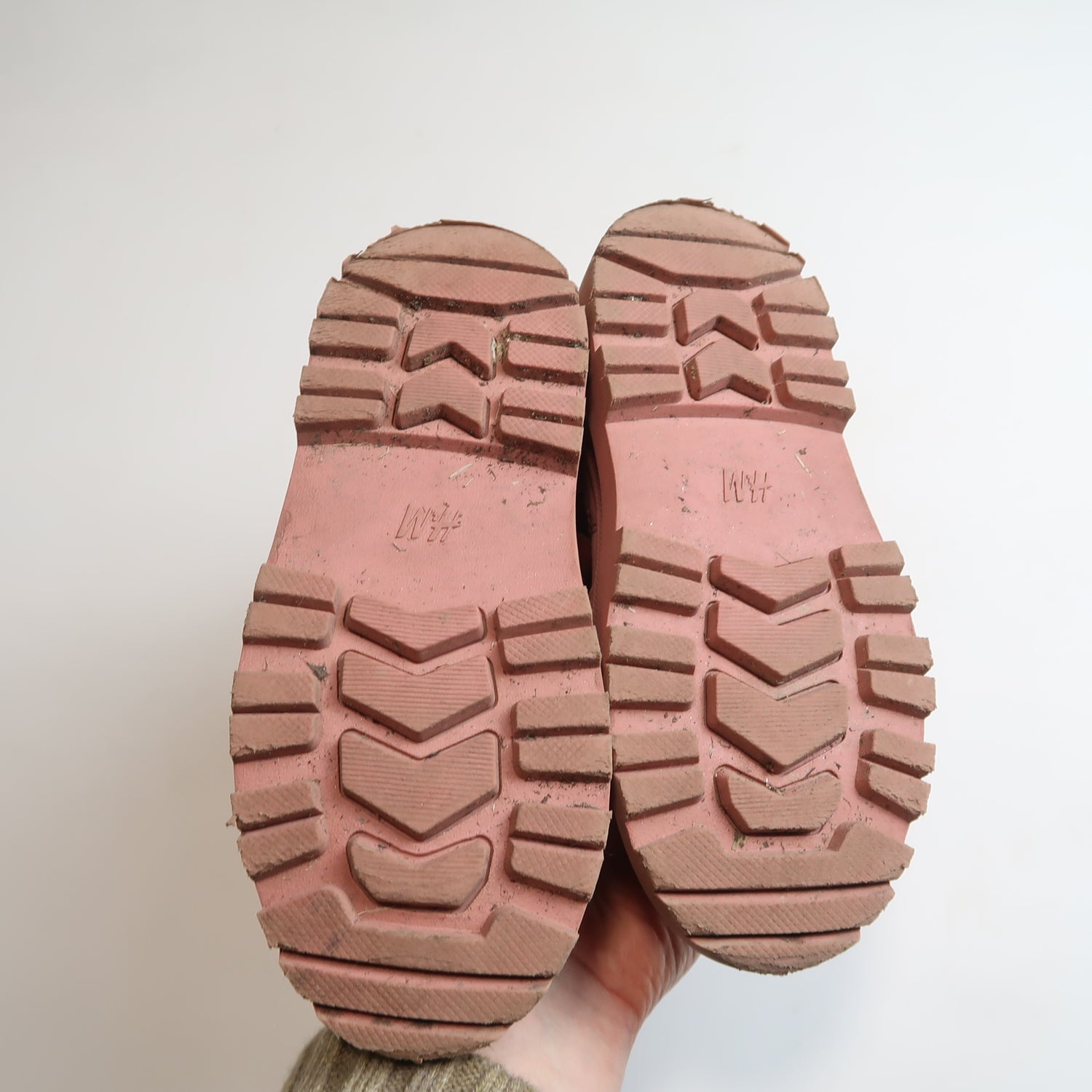 H&amp;M - Boots (Shoes - 12)