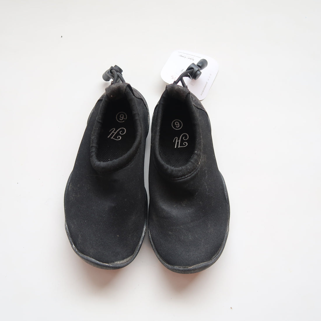 Honeysuckle Swim Co - Water Shoes (Shoes - 6)