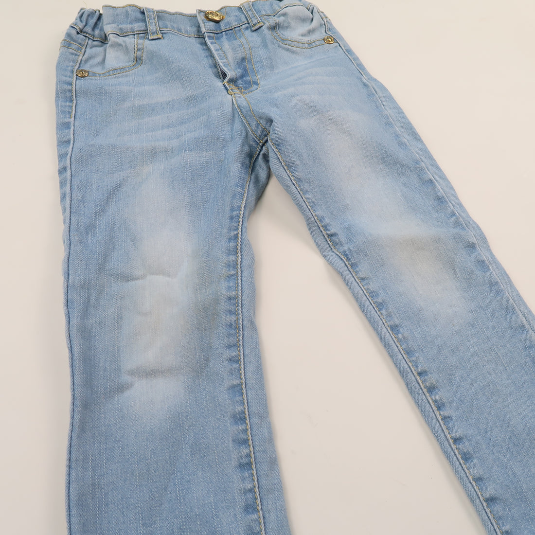 7 for all Mankind - Pants (3T)