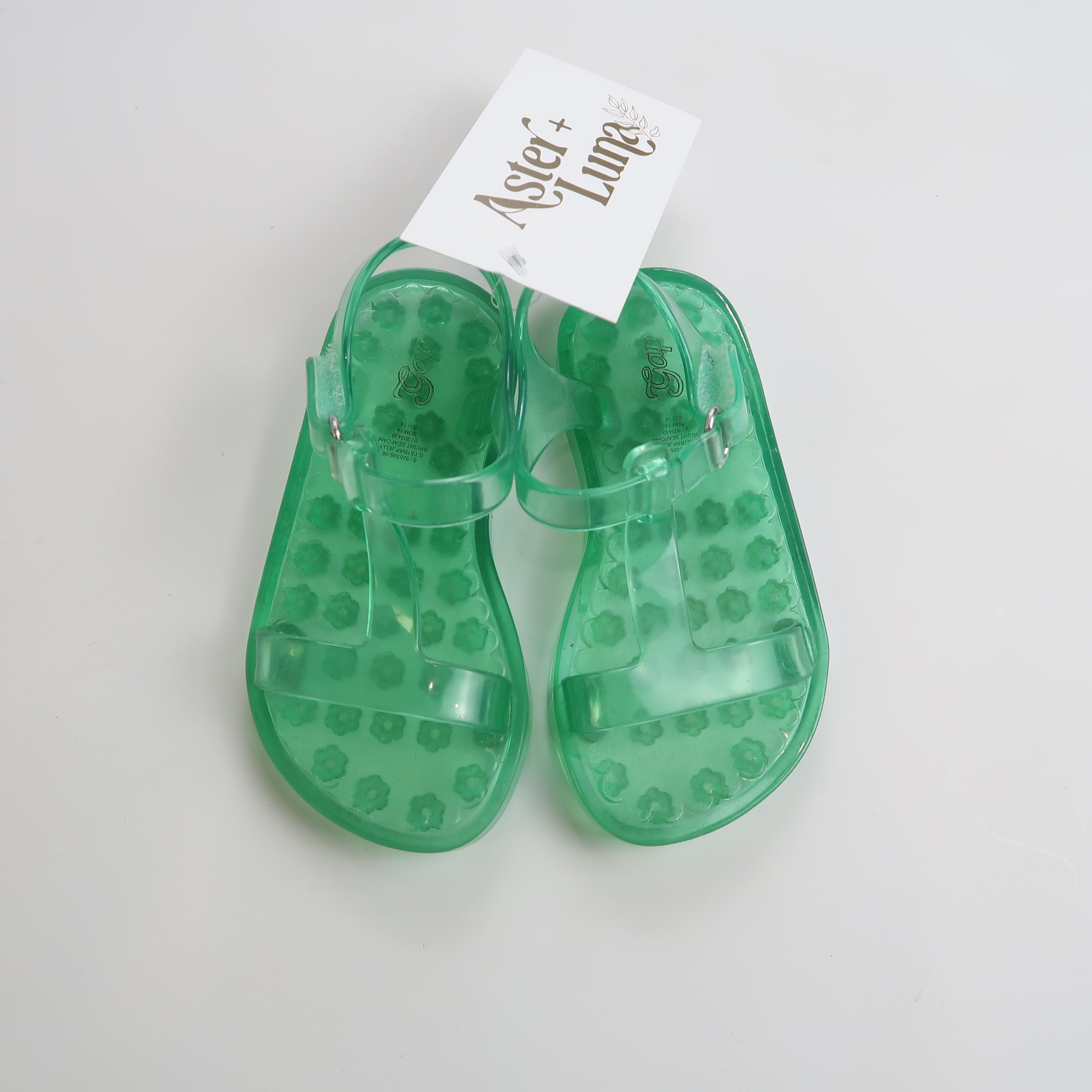 Gap - Sandals (Shoes - 6)