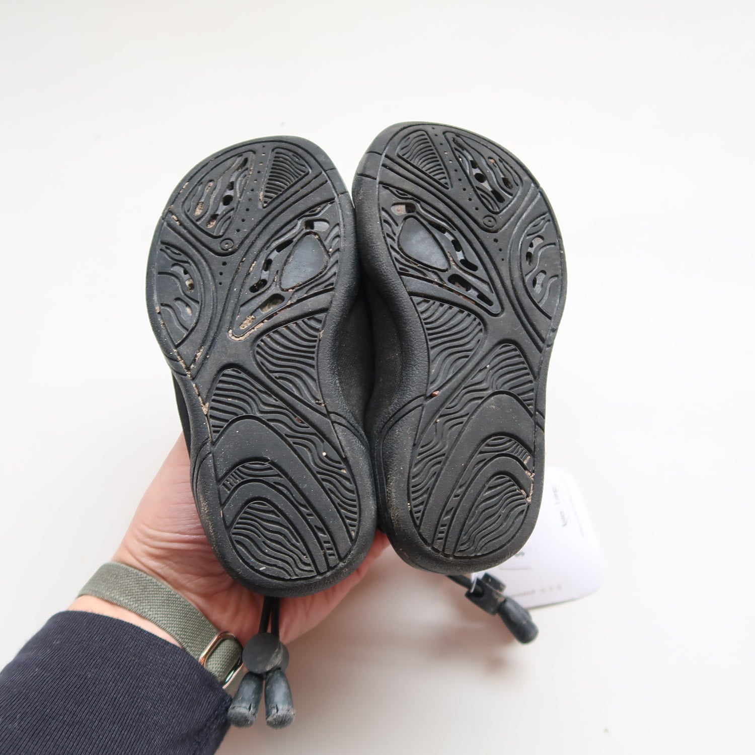 Honeysuckle Swim Co - Water Shoes (Shoes - 6)