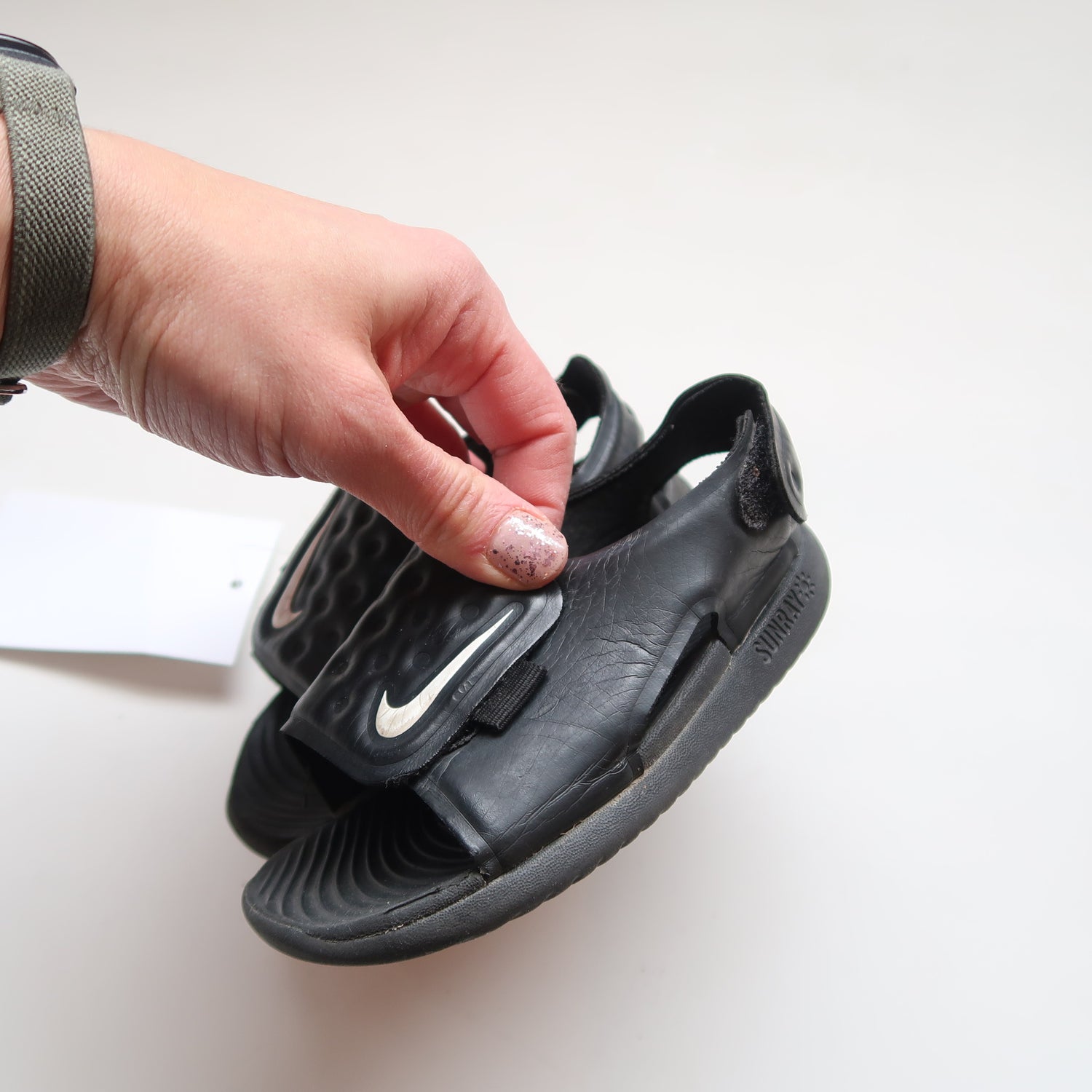 Nike - Sandals (Shoes - 6)