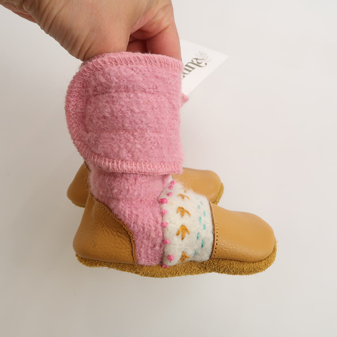 Nooks - Boots (Shoes - 4)