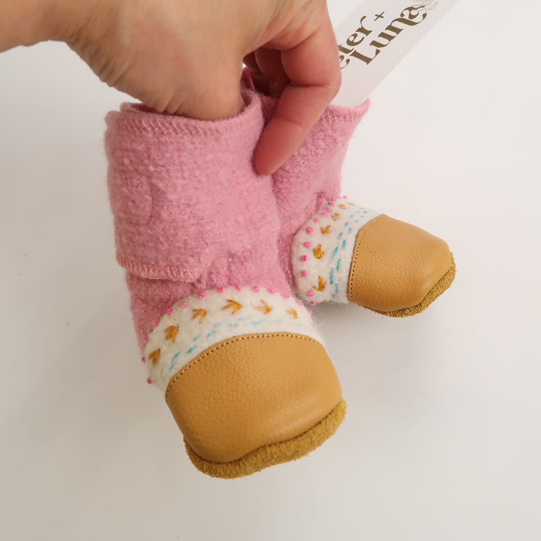 Nooks - Boots (Shoes - 4)