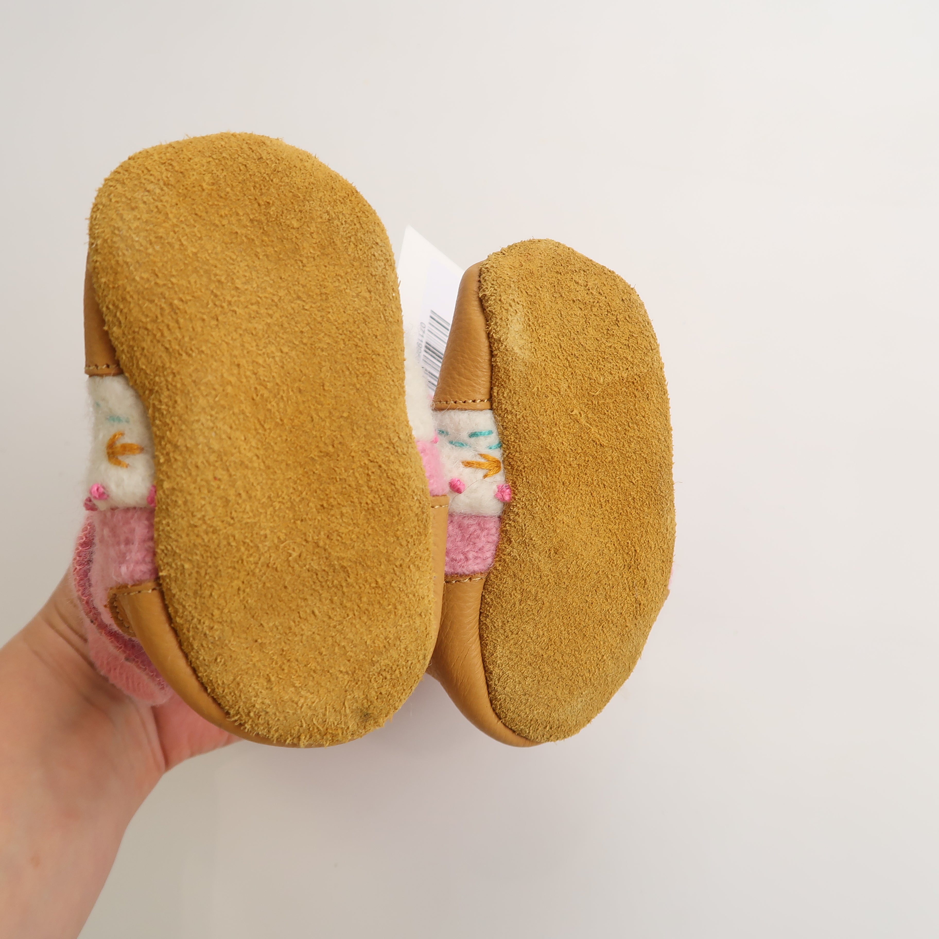 Nooks - Boots (Shoes - 4)