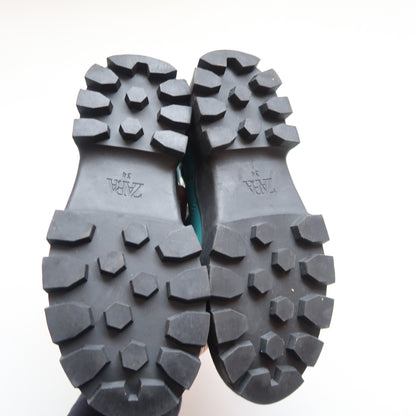 Zara - Boots (Shoes - Big Kid 1/2)