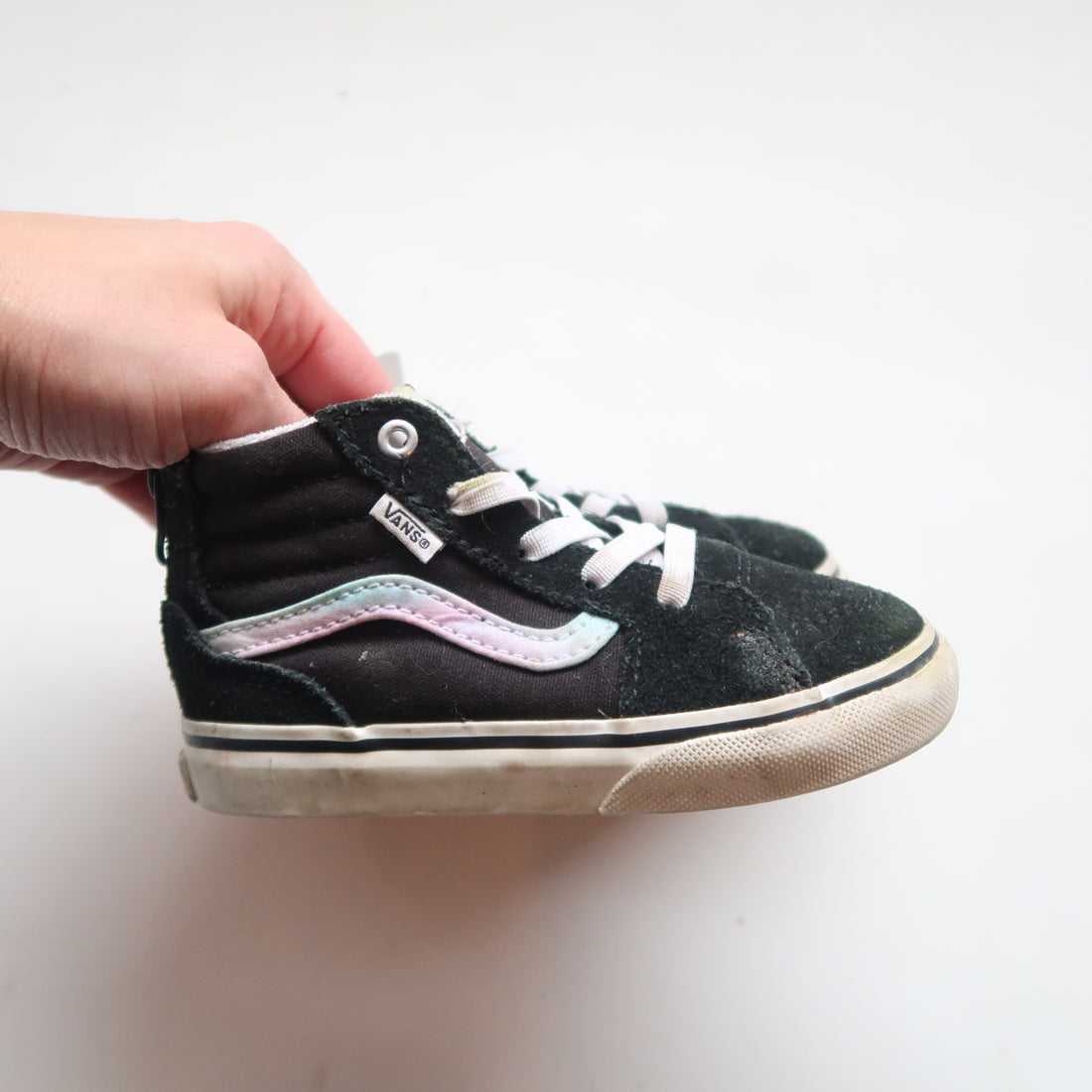 Vans - Shoes (Shoes - 7) *gently used