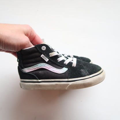 Vans - Shoes (Shoes - 7) *gently used