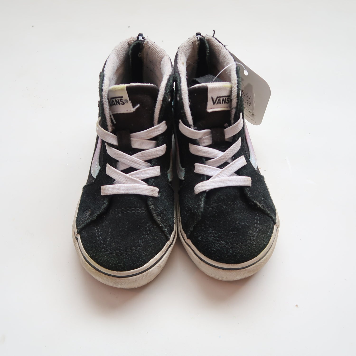 Vans - Shoes (Shoes - 7) *gently used