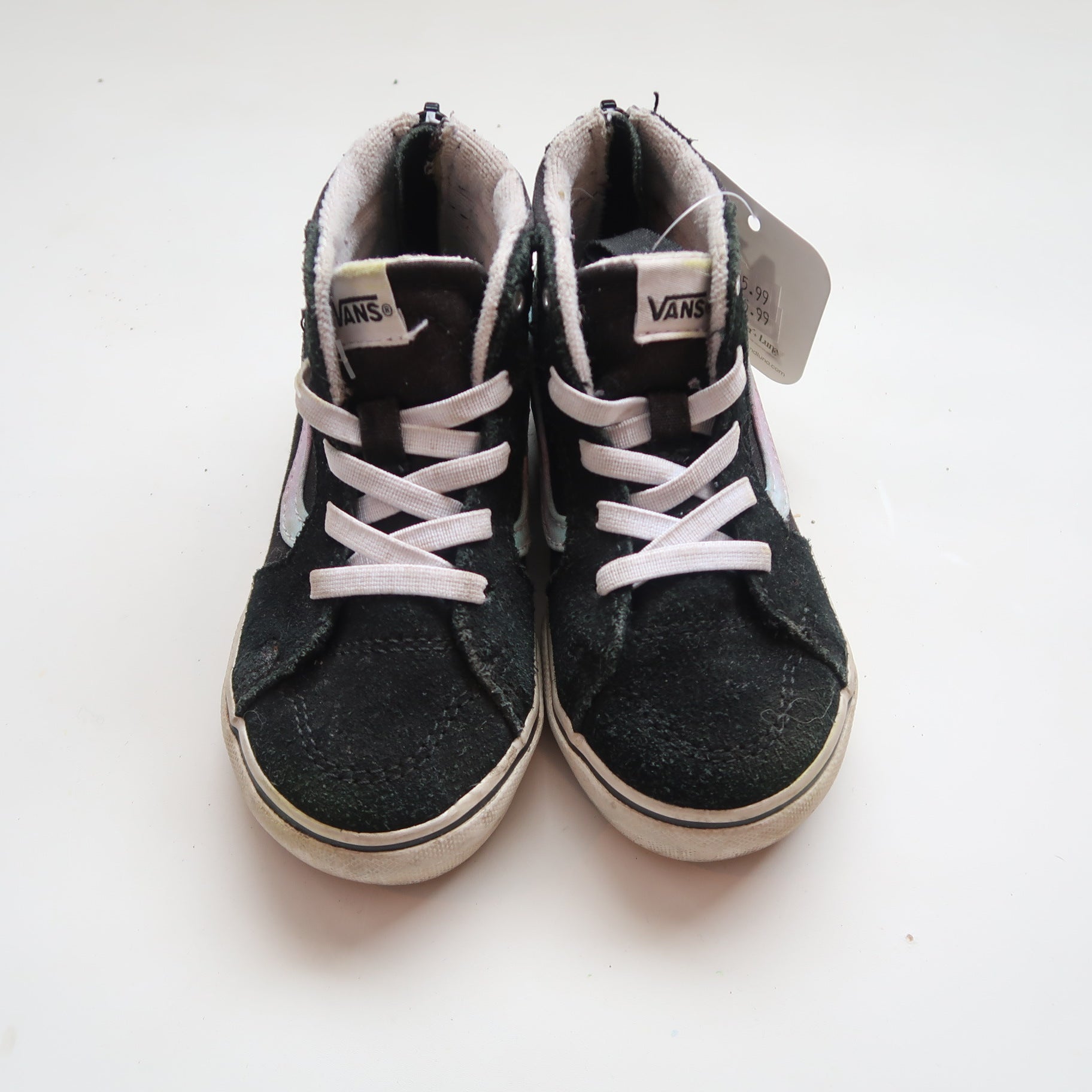 Vans - Shoes (Shoes - 7) *gently used