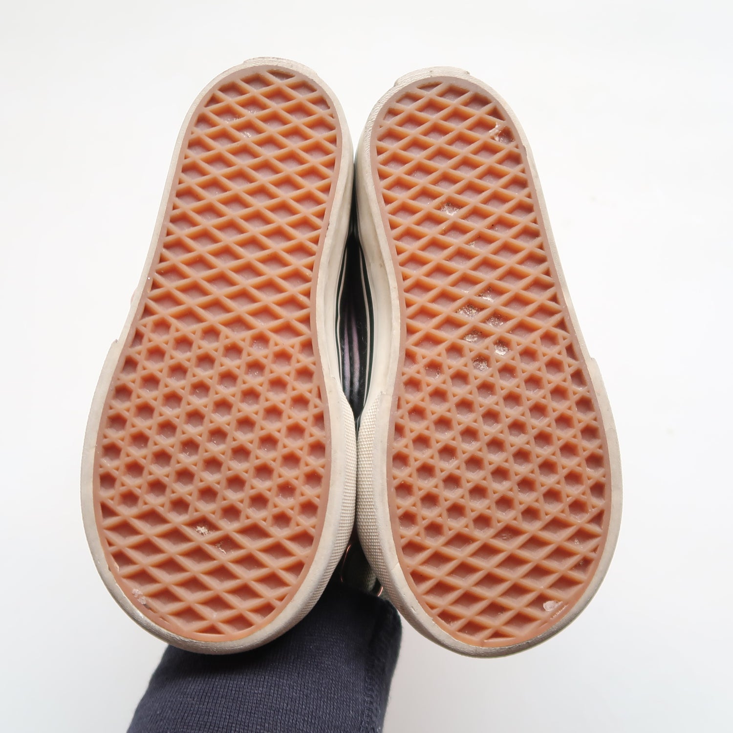 Vans - Shoes (Shoes - 7) *gently used