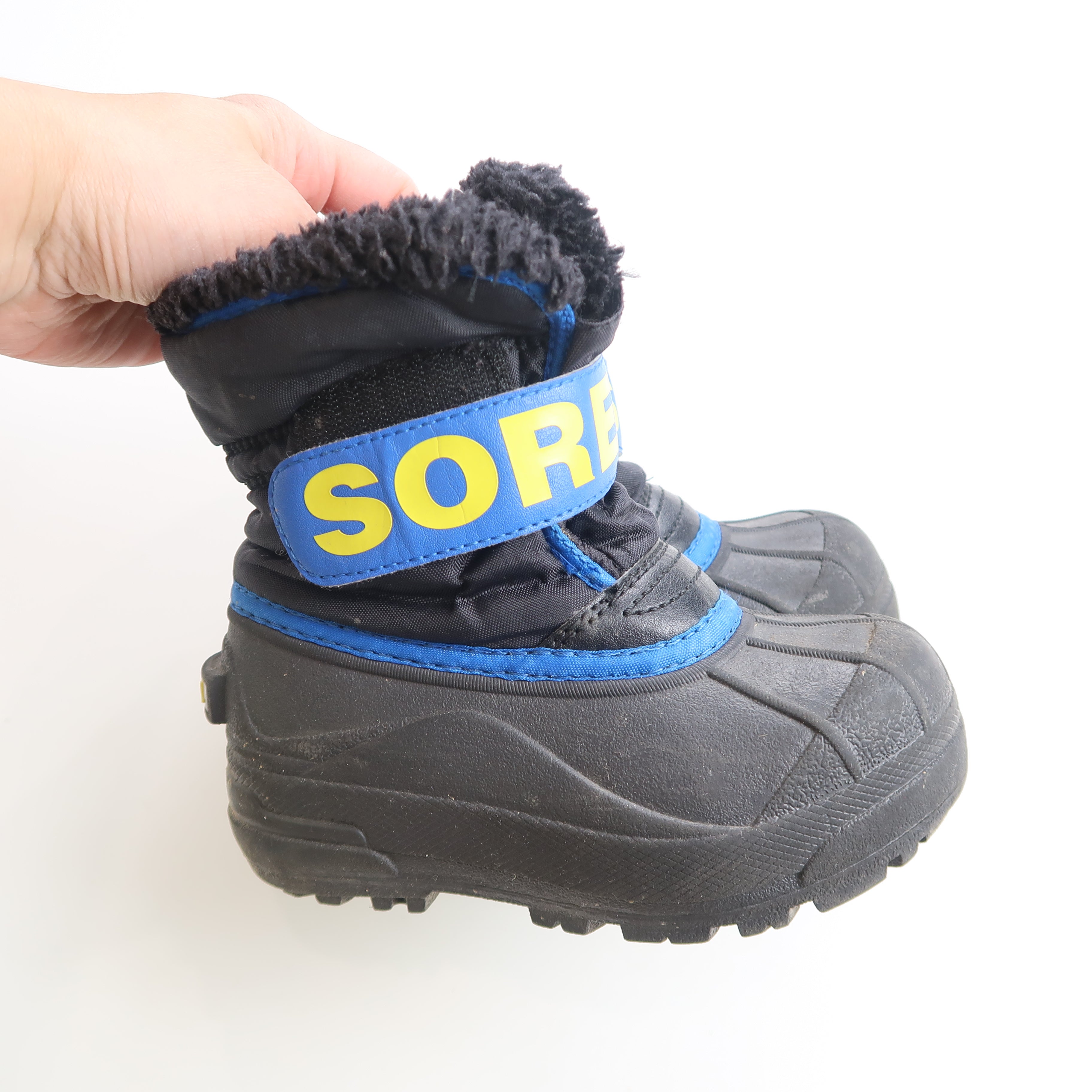 Sorel - Winter Boots (Shoes - 9)