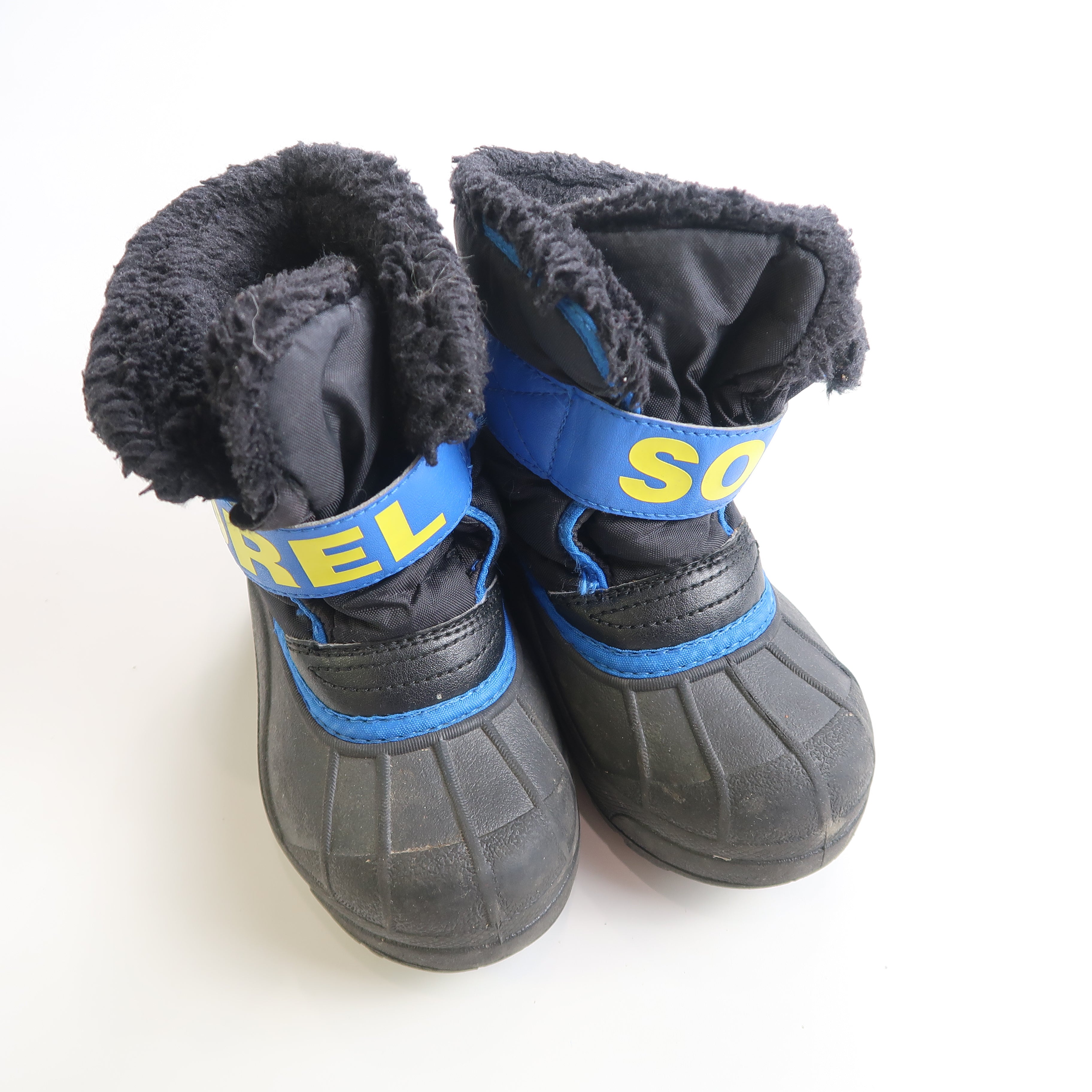 Sorel - Winter Boots (Shoes - 9)