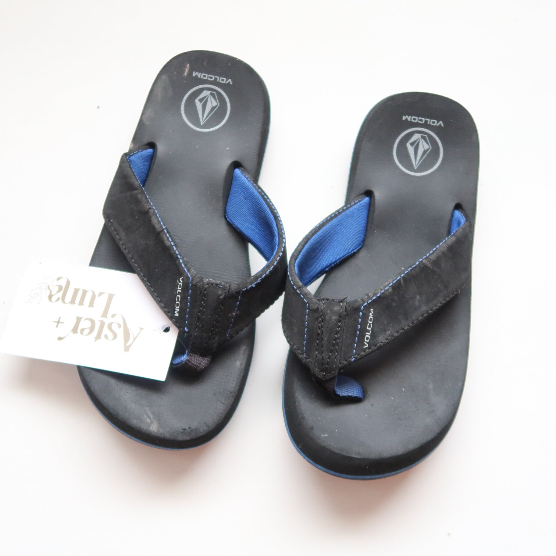Quiksilver - Sandals (Shoes - 5/6)