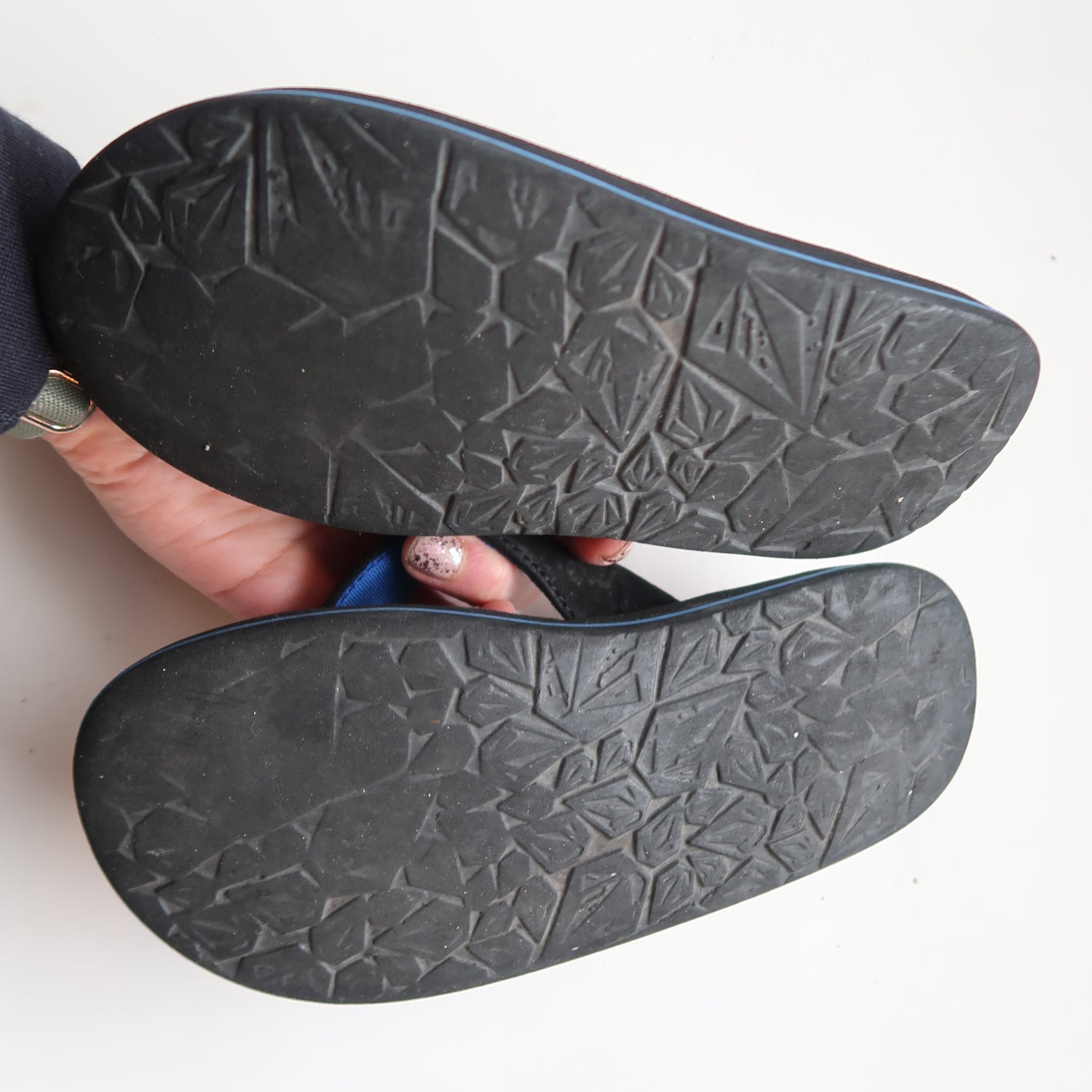 Quiksilver - Sandals (Shoes - 5/6)