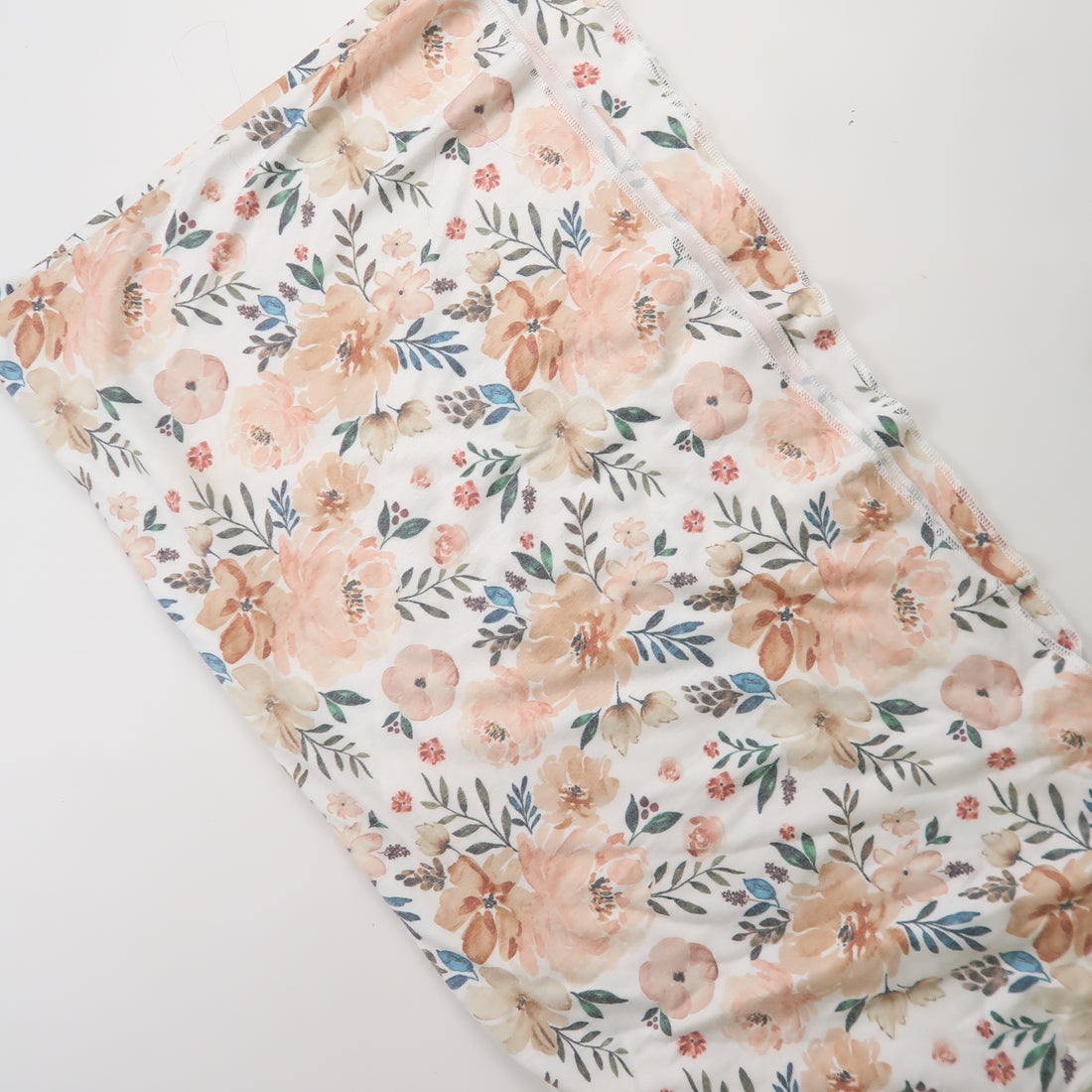 Copper Pearl - Stretch Swaddle