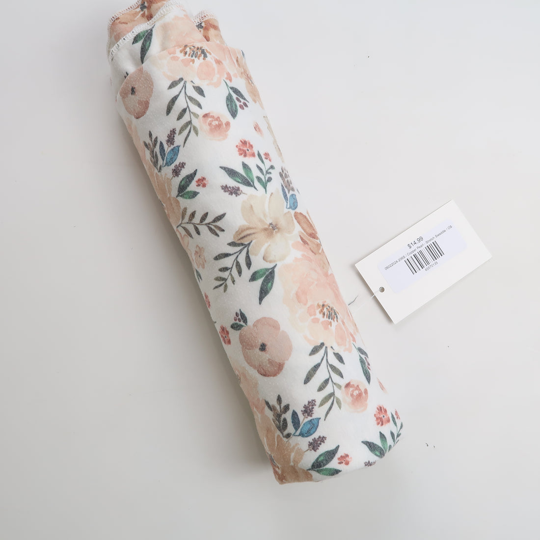 Copper Pearl - Stretch Swaddle