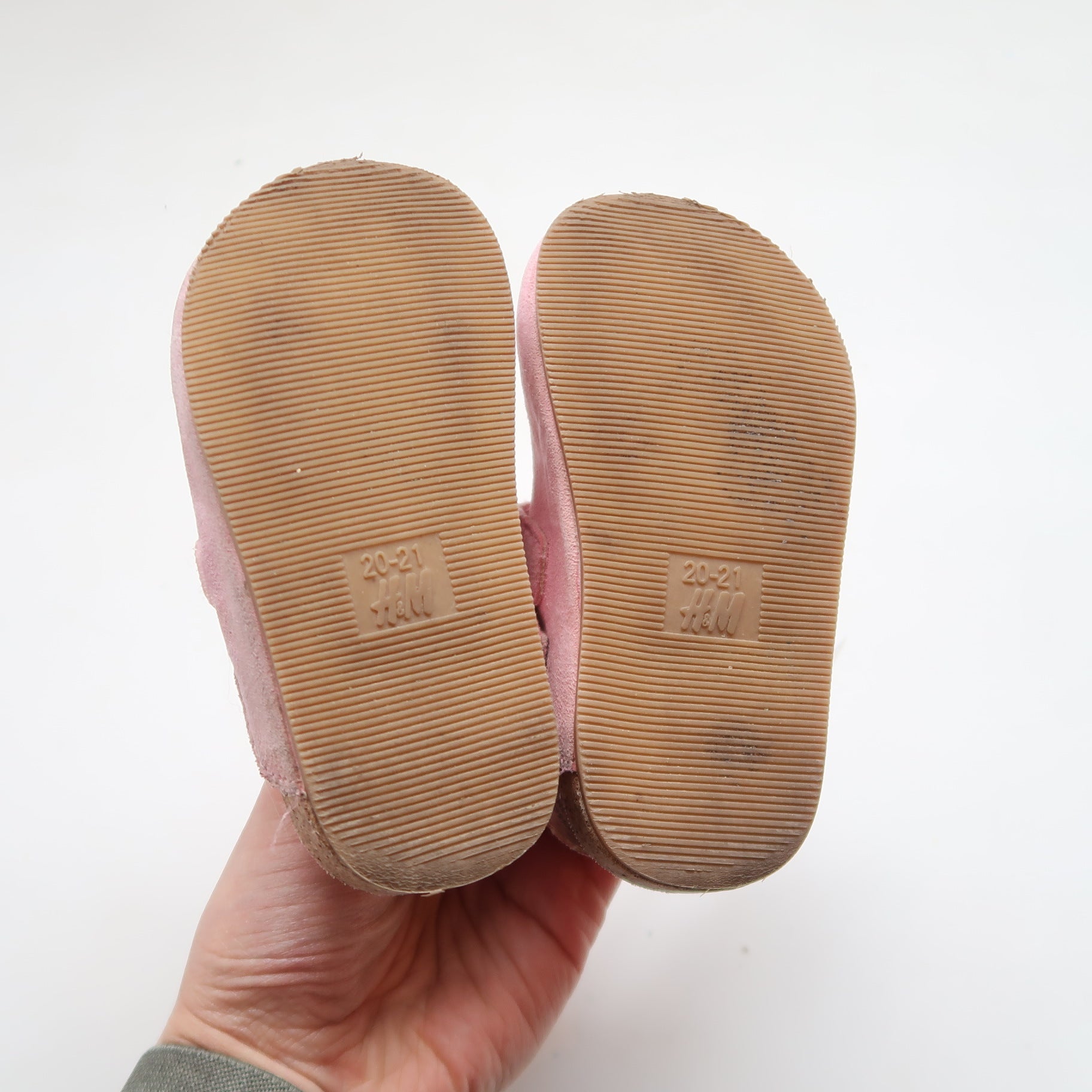 H&amp;M - Shoes (Shoes - 5.5)