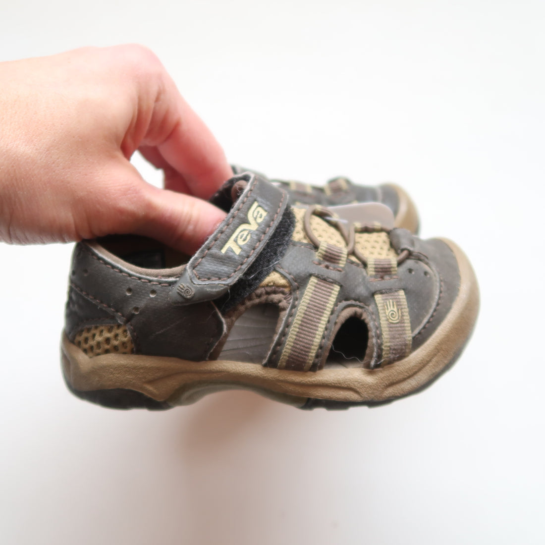 Teva - Sandals (Shoes - 6)