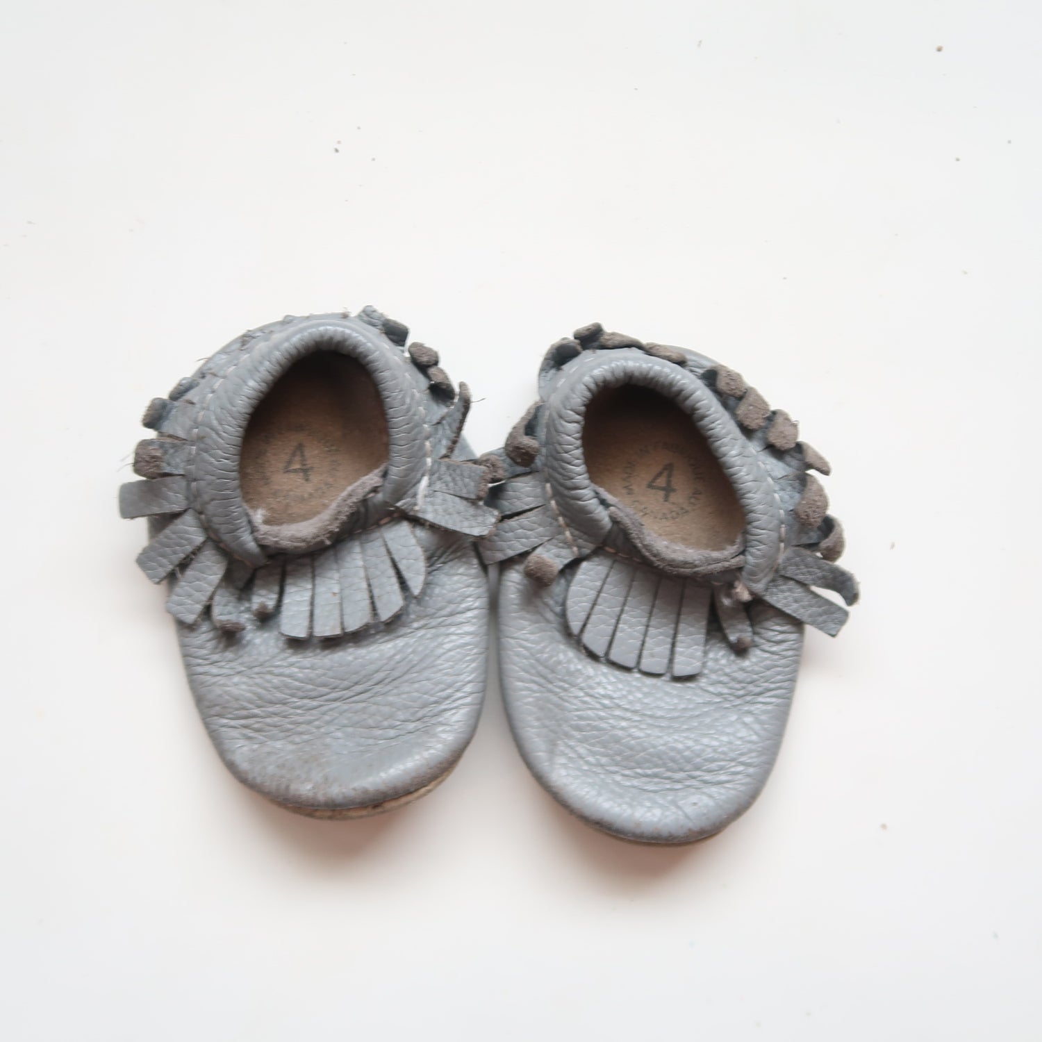 Minimoc - Shoes (Shoes - 4) *gently used