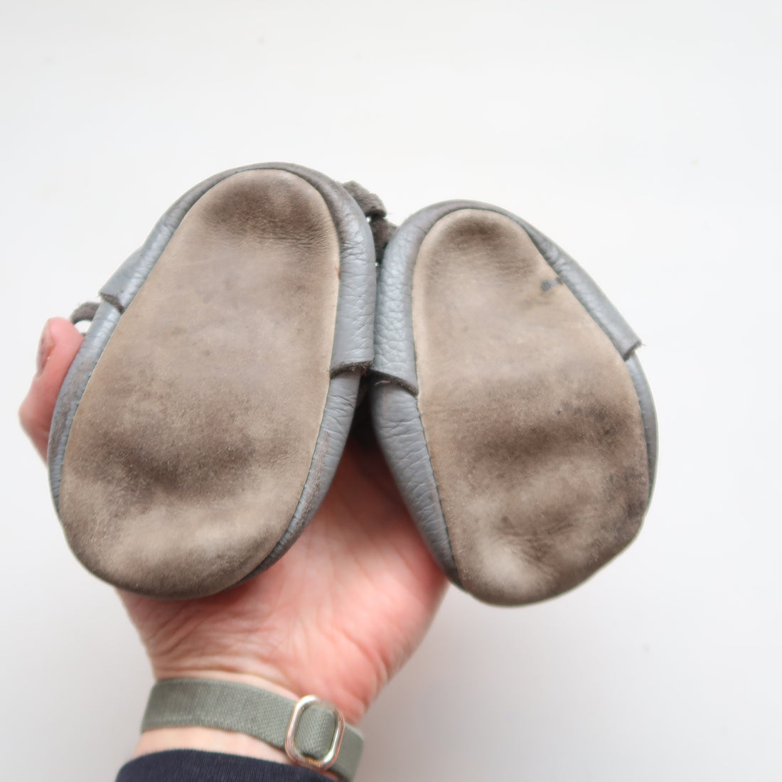 Minimoc - Shoes (Shoes - 4) *gently used