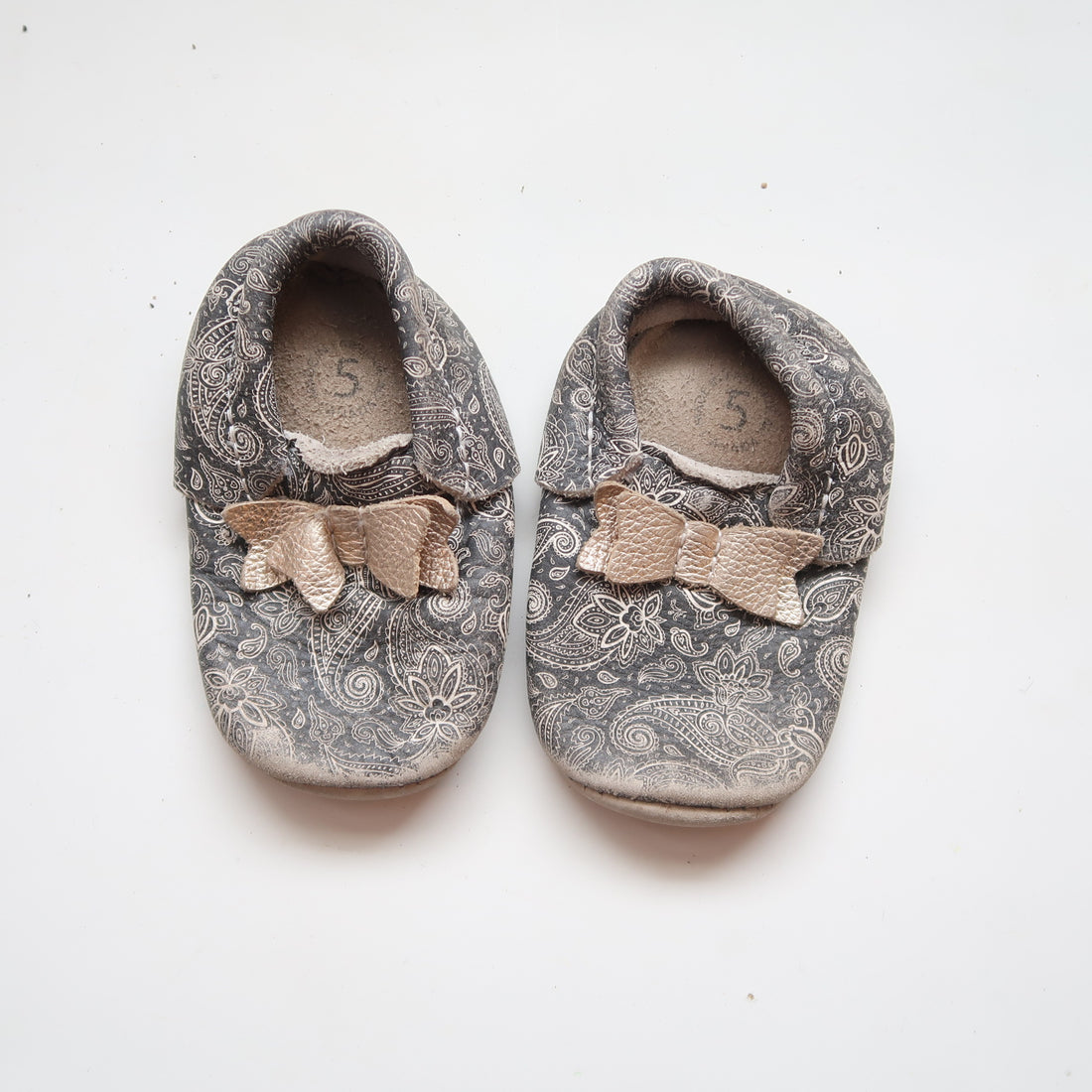 Minimoc - Shoes (Shoes - 5) *gently used